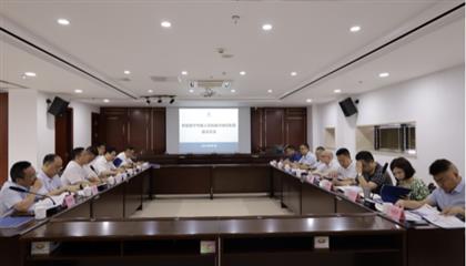 市國(guó)資委主任李效白率隊(duì)赴福州、無錫開展“對(duì)標(biāo)競(jìng)進(jìn)、爭(zhēng)創(chuàng)一流”活動(dòng)